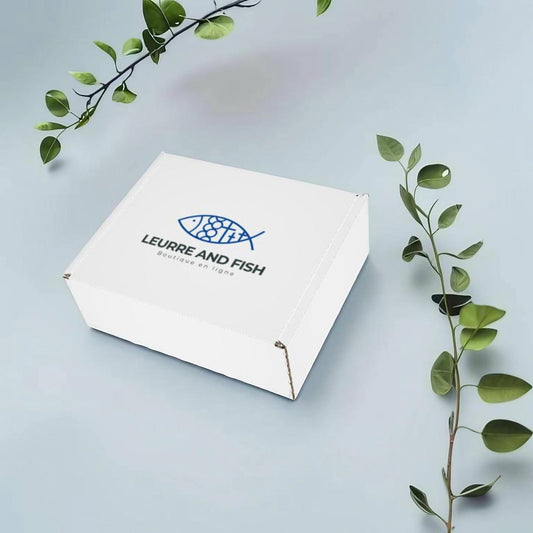 box de peche